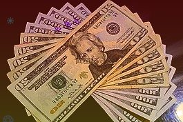 美国消费支出放缓？万事达MA.USQ3交易量、Q4营收指引均不及预期