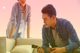 开售18天直降近千元：小米65寸竞技版电视1539元大促4K+120Hz